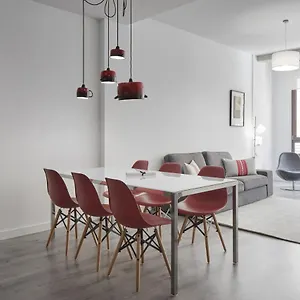 Always Easy I San Francisco Apartment